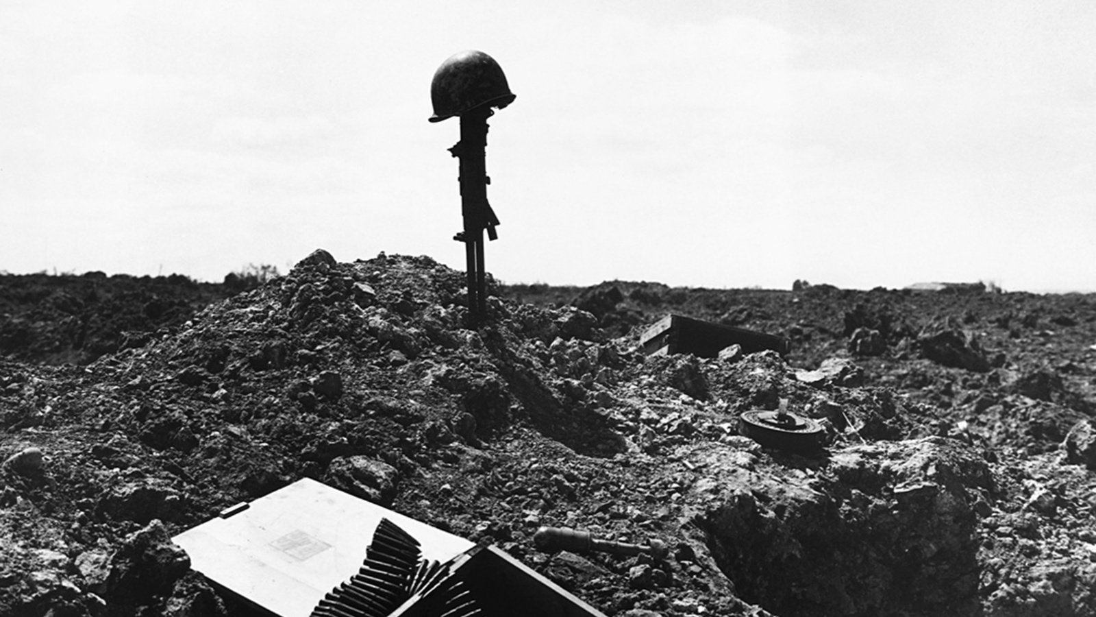 Remembering the Fallen on DDay Council on Foreign Relations